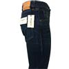 MADE & CRAFTED by LEVI'S MADE & CRAFTED by LEVI'S jeans uomo TACK SLIM 1000146532 05081-0234 100% cotone
