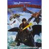 Dvd - Dragon Trainer 2 (SE) (1 DVD) (DVD)