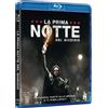 Blu-Ray La Prima Notte Del Giudizio (Blu-ray) Noel Davis Wade Darragh Tomei