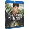 Fox Maze Runner - Il Labirinto (Blu-ray) O'Brien Ameen