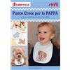 Peter Edizioni Punto croce per la pappa
