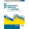 Edizioni Simone Elementi di diritto del Lavoro. Nozioni di base per esami e concorsi