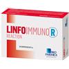 BIOFARMEX LINFOIMMUNO R REACTION 30 COMPRESSE