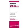 BENEXOL SPRAY B12 15 ML BENEXOL