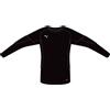 PUMA GK Padded Shirt Jr, Maglia da Portiere Boy's, Black