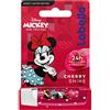 Labello Cherry Shine Disney Limited Edition Minnie Mouse Burrocacao Labbra Colorato Bambini 4,8g Labello