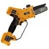 Volpi Predator PVS5100 - Potatore a batteria manuale - 14.4V - SENZA BATTERIE