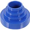 Homoyoyo Custodia Per Punte Da Trapano Da 2 35 Mm Scatola Porta Punte in Plastica Per Punte Da Trapano Per Unghie