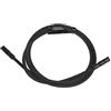 SHIMANO Cable Eléctrico 600mm-EW-SD50 E-Tube Di2