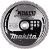 Makita B-33750 Lama Sega Circolare Specialized 305x254mm 100T Metallo