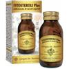 DR.GIORGINI SER-VIS SRL Fitosteroli Plus 180 Pastiglie