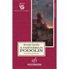 Vocifuoriscena Il fantasma di Podolin Gyula Krúdy