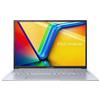 ASUS Ultrabook Vivobook 16X K3605ZC-MB248W Monitor 16" Full HD Intel Core i5-12450H Ram 8 GB SSD 512GB Nvidia Geforce RTX 3050 4GB 3x USB Windows 11 Home