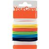 YourCare Elastici Noclip Xlarge Color