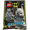 Blue Ocean LEGO Super Heroes Batman #4 Minifigure Foil Pack Set 211906 (insaccato)