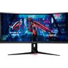 ASUS ROG Strix XG349C Monitor PC 86,7 cm (34.1) 3440 x 1440 Pixel UltraWide Quad HD Nero GARANZIA ITALIA