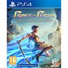 Ubisoft - Prince Of Persia: The Lost Crown Ps4