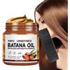 Yelewy Batana Hair Treatment Crema,Crema di Batana per la Crescita dei Capelli,Batana Crema For Hair Growth,Crema Biologico Batana per la Crescita dei Capelli,Batana Crema Conditioner