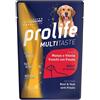 Prolife Multitaste per Cani bst da 300 gr Gusto Manzo e Vitello con Patate
