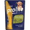 Prolife Multitaste per Cani bst da 300 gr Gusto Renna e Agnello con Patate