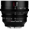 7ARTISANS 50mm T1.05 CINEMA VISION CANON RF - GARANZIA UFFICIALE 7ARTISANS ITALIA