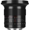 7ARTISANS 15mm f/4.0 Asph FF Nikon Z - GARANZIA UFFICIALE 7ARTISANS ITALIA