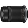 CANON RF-S 55-210mm F5-7.1 IS STM - GARANZIA UFFICIALE CANON ITALIA