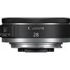 CANON RF 28mm F2.8 STM - GARANZIA UFFICIALE CANON ITALIA