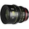 MEIKE 85mm T2.1 FF Cine lens Sony E - GARANZIA UFFICIALE MEIKE ITALIA