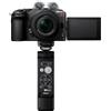 NIKON Z30 Vlogger Kit + SD 64GB 800x - GARANZIA UFFICIALE Nikon NITAL ITALIA