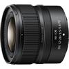 NIKON NIKKOR Z DX 12-28mm f/3.5-5.6 PZ VR - GARANZIA UFFICIALE Nikon NITAL ITALIA