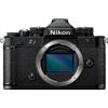 NIKON Z f body + SD 128GB 1066x Pro - GARANZIA UFFICIALE Nikon NITAL ITALIA
