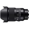 SIGMA 20mm f/1.4 (Art) DG HSM SONY E-MOUNT - GARANZIA UFFICIALE SIGMA ITALIA