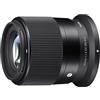 SIGMA 30mm f/1.4 (C) DC DN Nikon Z - GARANZIA UFFICIALE SIGMA ITALIA