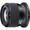 SIGMA 56mm f/1.4 (C) DC DN Nikon Z - GARANZIA UFFICIALE SIGMA ITALIA