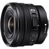 SONY E PZ 10-20mm f/4 G - GARANZIA UFFICIALE SONY ITALIA