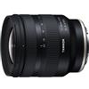 TAMRON 11-20mm f/2.8 Di III-A RXD per Fuji X mount - GARANZIA UFFICIALE ITALIA POLYPHOTO
