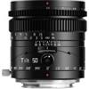 TTARTISAN Tilt 50mm F1.4 E mount - GARANZIA UFFICIALE TTARTISAN ITALIA