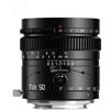 TTARTISAN Tilt 50mm F1.4 RF mount - GARANZIA UFFICIALE TTARTISAN ITALIA