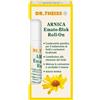 Dr. Theiss Dr.Theiss Emato-Blok Arnica Roll-on 50 ml Soluzione