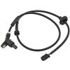 FEBI BILSTEIN Sensore, N° giri ruota 24058 Hinterachse beidseitig | Compatibile con: SEAT IBIZA II, VW POLO, POLO III, POLO III CLASSIC, POLO Van Kasten/Kombi, POLO Van Kasten/Schrägheck