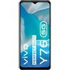 Vivo Smartphone Vivo Vivo Y76 5G 6,58" 5G 2408 x 1080 px 6,6" 1 TB 128 GB 8 GB RAM O