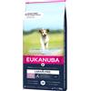 EUKANUBA Grain Free Puppy S/M 12 kg