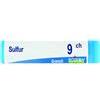 BOIRON Srl BO.SULFUR*9CH GR 1G