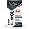 Coswell BLANX O3X STRISCE BLACK 5 PEZZI
