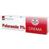 Polaramin 1% Crema Dermatiti Desclorfeniramina Maleato 25 g
