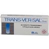 Transversal 3,75 mg/ 6 mm Acido Salicilico 20 Cerotti Transdermici