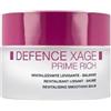 Bionike Defence Xage Prime Rich Balsamo Rivitalizzante Levigante Pelle Secca 50 ml