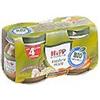 Hipp Bio Omog Verdure Mis 2x80