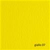 FABRIANO BLISTER 10FG CARTONCINO 70X100 220GR GIALLO 107 FABRIANO ELLE ERRE 46470107